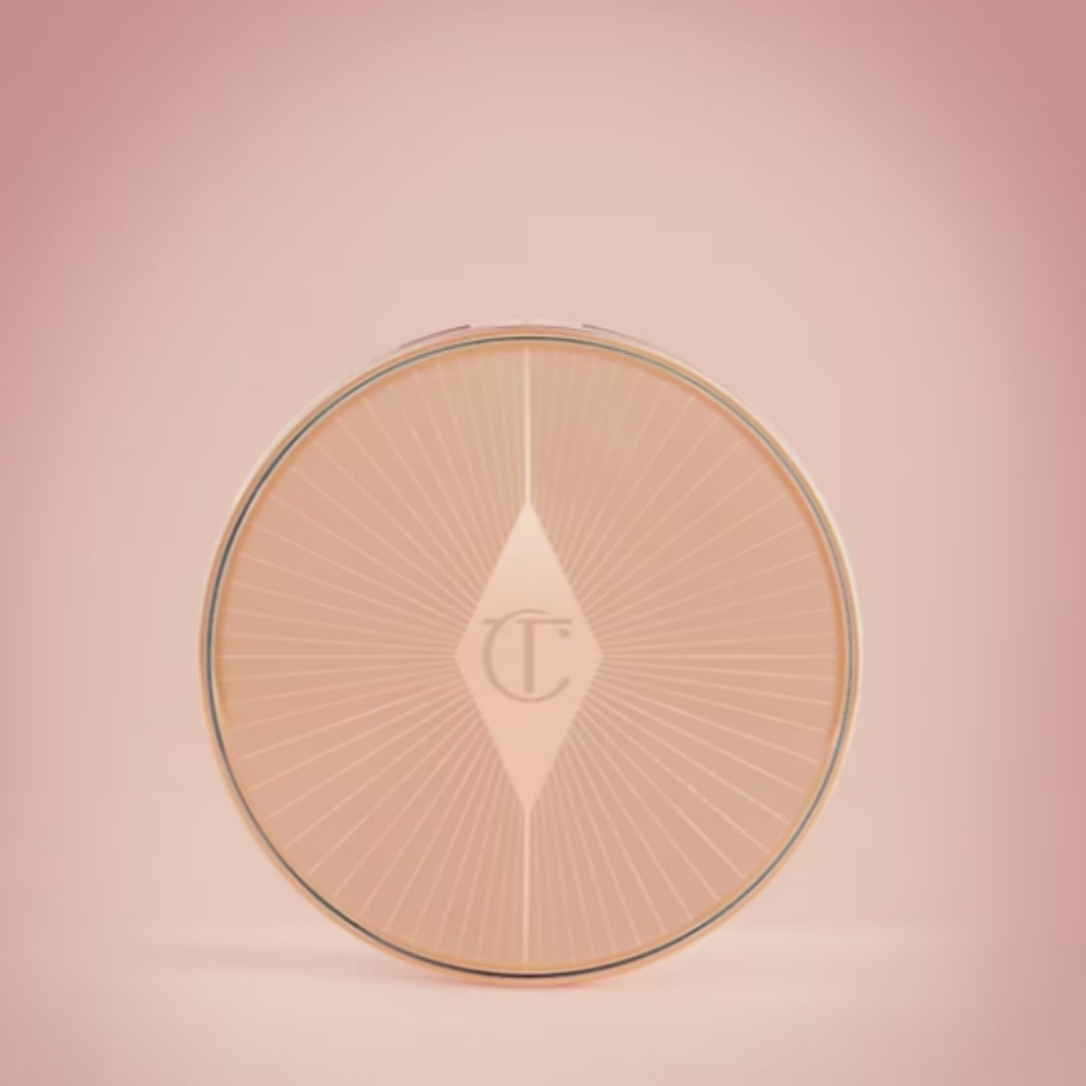 Charlotte Tilbury Pillow Talk Lip & Cheek Glow In Colour Of Dreams 2.5g  NWT - Picture 6 of 9